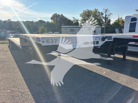 2020 TRANSCRAFT 53' COMBO DROP DECK 2020 TRANSCRAFT 53' COMBO DROP DECK - image 1 of 6