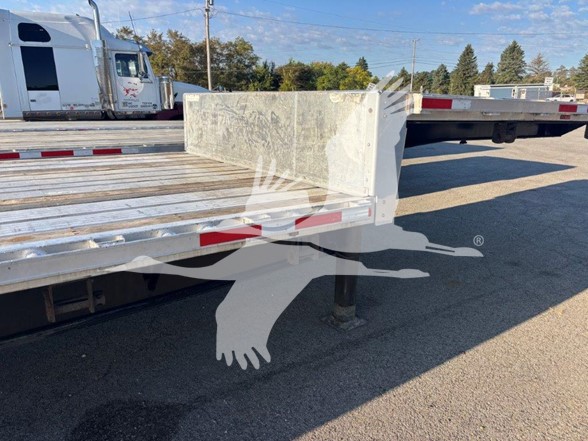 2020 TRANSCRAFT 53' COMBO DROP DECK 2020 TRANSCRAFT 53' COMBO DROP DECK - image 3 of 6