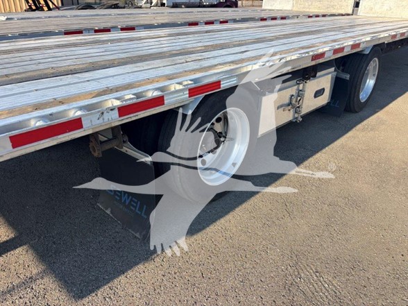 2020 TRANSCRAFT 53' COMBO DROP DECK 2020 TRANSCRAFT 53' COMBO DROP DECK - image 6 of 6