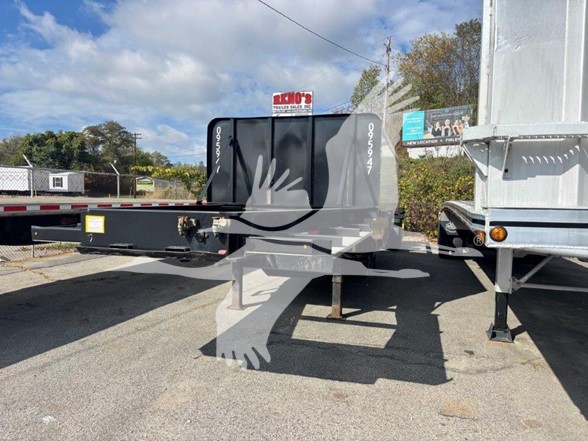 2020 TRANSCRAFT 45' COILHAUL 2020 TRANSCRAFT 45' COILHAUL - image 2 of 6