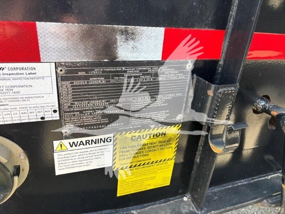 2020 TRANSCRAFT 45' COILHAUL 2020 TRANSCRAFT 45' COILHAUL - image 3 of 6