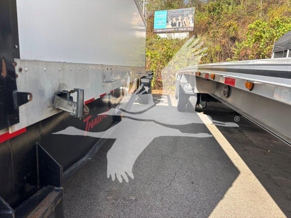 2020 TRANSCRAFT 45' COILHAUL 2020 TRANSCRAFT 45' COILHAUL - image 4 of 6