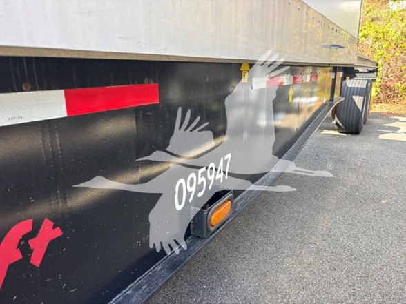 2020 TRANSCRAFT 45' COILHAUL 2020 TRANSCRAFT 45' COILHAUL - image 5 of 6