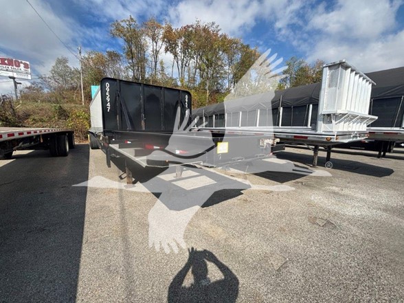 2020 TRANSCRAFT 45' COILHAUL 2020 TRANSCRAFT 45' COILHAUL - image 1 of 6