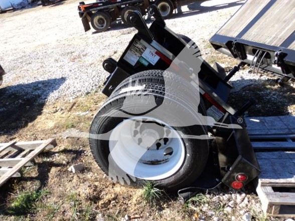 2026 FONTAINE flip axle for a Fontaine Magnitude 55H series 2026 FONTAINE flip axle for a Fontaine Magnitude 55H series - image 1 of 4