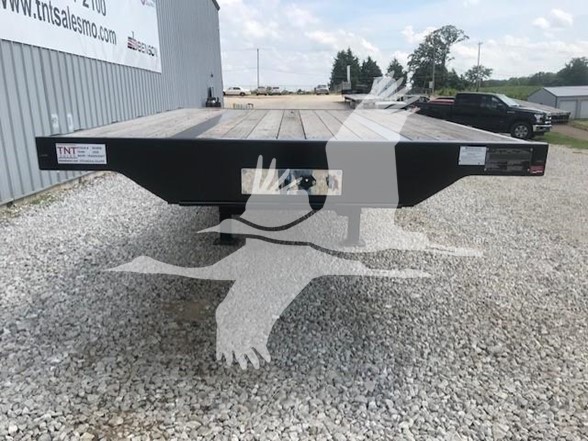 2026 TRANSCRAFT (QTY: 25) 48X102 DTL STEEL DROP DECK 2026 TRANSCRAFT (QTY: 25) 48X102 DTL STEEL DROP DECK - image 3 of 6