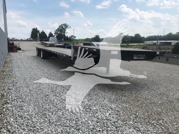 2026 TRANSCRAFT (QTY: 25) 48X102 DTL STEEL DROP DECK 2026 TRANSCRAFT (QTY: 25) 48X102 DTL STEEL DROP DECK - image 1 of 6