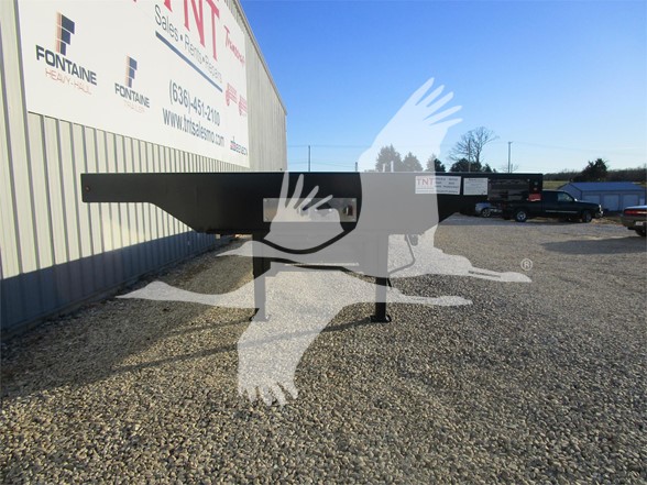 2026 TRANSCRAFT 48X102 DTL STEEL DROP W/ BEAVERTAIL 2026 TRANSCRAFT 48X102 DTL STEEL DROP W/ BEAVERTAIL - image 3 of 6