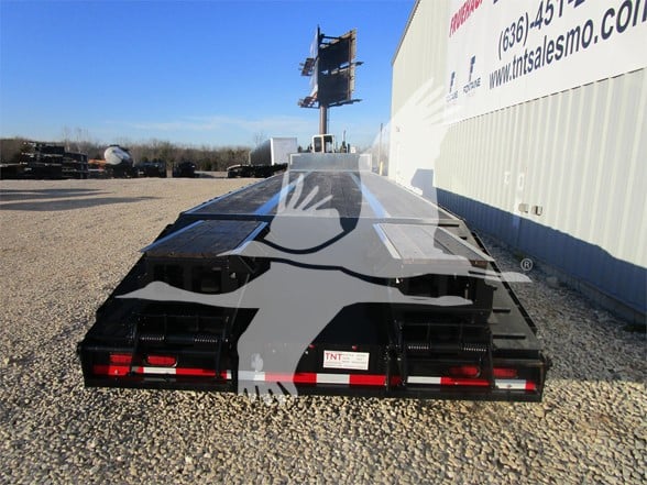 2026 WABASH (FORMERLY TRANSCRAFT) 48' STEEL DROP W/ BTR 2026 WABASH (FORMERLY TRANSCRAFT) 48' STEEL DROP W/ BTR - image 5 of 6