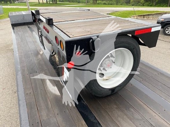 2026 FONTAINE new fontaine flip axle 2026 FONTAINE new fontaine flip axle - image 1 of 6