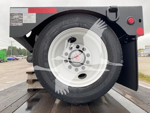 2026 FONTAINE new fontaine flip axle 2026 FONTAINE new fontaine flip axle - image 2 of 6