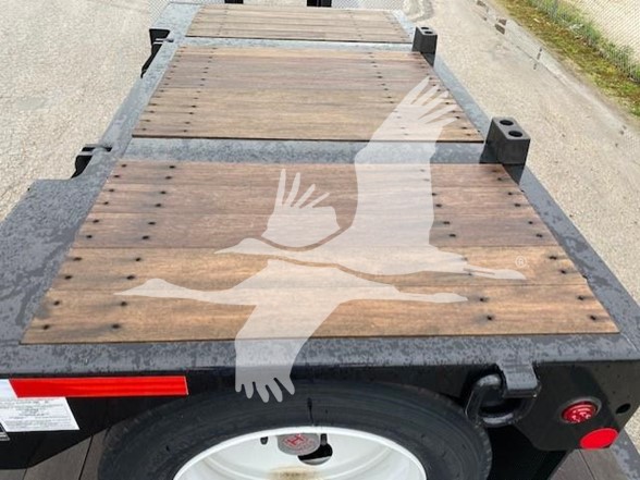 2026 FONTAINE new fontaine flip axle 2026 FONTAINE new fontaine flip axle - image 5 of 6