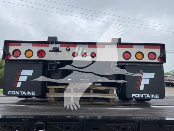 2026 FONTAINE new fontaine flip axle 2026 FONTAINE new fontaine flip axle - image 6 of 6