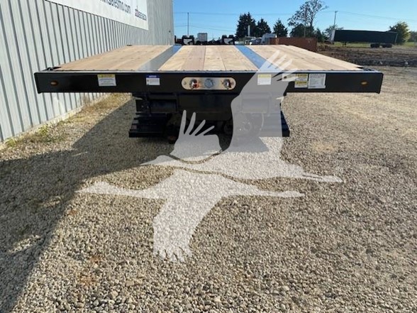 2026 TRAIL KING TK80MG ton double drop RGN. Removable Gooseneck lo 2026 TRAIL KING TK80MG ton double drop RGN. Removable Gooseneck lo - image 2 of 6