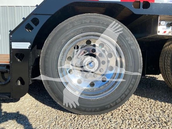 2026 TRAIL KING TK80MG ton double drop RGN. Removable Gooseneck lo 2026 TRAIL KING TK80MG ton double drop RGN. Removable Gooseneck lo - image 6 of 6