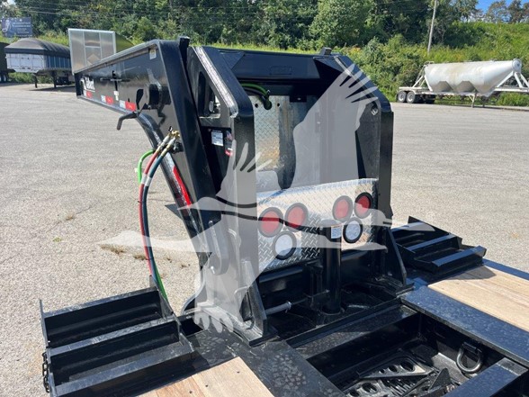 2026 TALBERT 55 Ton Hyraulic RGN 2026 TALBERT 55 Ton Hyraulic RGN - image 5 of 6