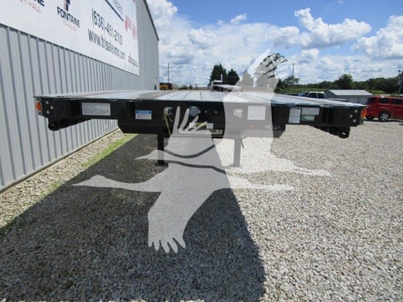 2027 FONTAINE INFINITY 48' COMBO FLATBED - SLIDING TANDEM 2027 FONTAINE INFINITY 48' COMBO FLATBED - SLIDING TANDEM - image 4 of 6
