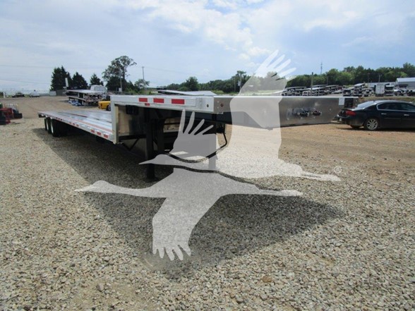 2026 TRANSCRAFT (QTY: 25) 53X102 D-EAGLE II LOW DECK COMBO DROP 2026 TRANSCRAFT (QTY: 25) 53X102 D-EAGLE II LOW DECK COMBO DROP - image 1 of 6