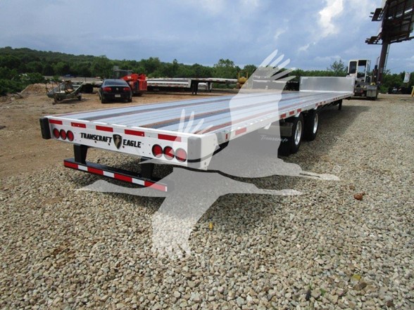 2026 TRANSCRAFT (QTY: 25) 53X102 D-EAGLE II LOW DECK COMBO DROP 2026 TRANSCRAFT (QTY: 25) 53X102 D-EAGLE II LOW DECK COMBO DROP - image 4 of 6