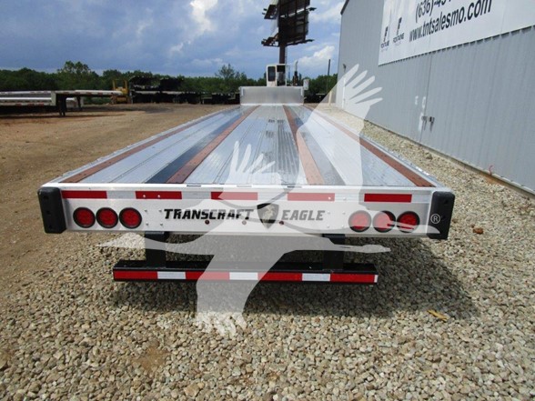2026 TRANSCRAFT (QTY: 25) 53X102 D-EAGLE II LOW DECK COMBO DROP 2026 TRANSCRAFT (QTY: 25) 53X102 D-EAGLE II LOW DECK COMBO DROP - image 5 of 6