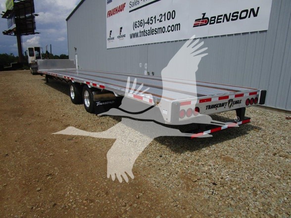 2026 TRANSCRAFT (QTY: 25) 53X102 D-EAGLE II LOW DECK COMBO DROP 2026 TRANSCRAFT (QTY: 25) 53X102 D-EAGLE II LOW DECK COMBO DROP - image 6 of 6