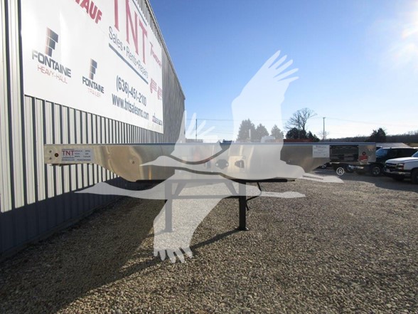 2026 TRANSCRAFT (QTY: 9) 48X102 EAGLE II COMBO FLATBED 2026 TRANSCRAFT (QTY: 9) 48X102 EAGLE II COMBO FLATBED - image 3 of 6