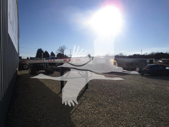 2026 TRANSCRAFT (QTY: 9) 48X102 EAGLE II COMBO FLATBED 2026 TRANSCRAFT (QTY: 9) 48X102 EAGLE II COMBO FLATBED - image 1 of 6