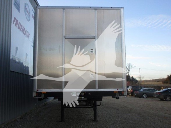 2026 FONTAINE INFINITY 48' COMBO FLATBED WITH SLIDING TARP 2026 FONTAINE INFINITY 48' COMBO FLATBED WITH SLIDING TARP - image 2 of 6