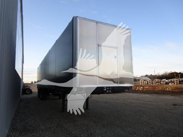 2026 FONTAINE INFINITY 48' COMBO FLATBED WITH SLIDING TARP 2026 FONTAINE INFINITY 48' COMBO FLATBED WITH SLIDING TARP - image 1 of 6
