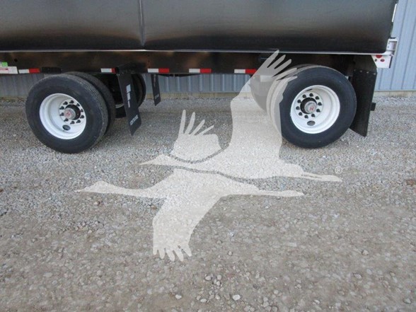 2026 FONTAINE INFINITY 48' COMBO FLATBED WITH SLIDING TARP 2026 FONTAINE INFINITY 48' COMBO FLATBED WITH SLIDING TARP - image 5 of 6