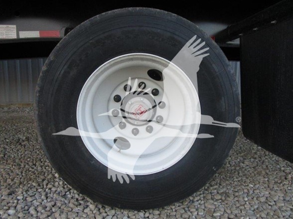 2026 FONTAINE INFINITY 48' COMBO FLATBED WITH SLIDING TARP 2026 FONTAINE INFINITY 48' COMBO FLATBED WITH SLIDING TARP - image 6 of 6