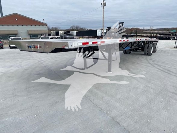 2027 TRANSCRAFT (QTY: 75) 53X102 EAGLE II COMBO FLAT 2027 TRANSCRAFT (QTY: 75) 53X102 EAGLE II COMBO FLAT - image 1 of 6