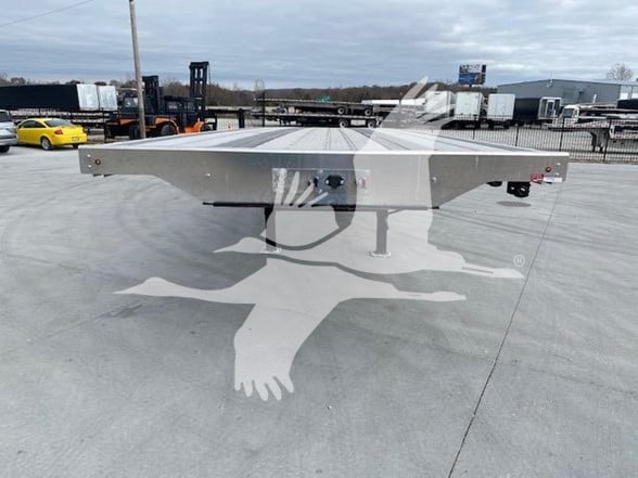 2027 TRANSCRAFT (QTY: 75) 53X102 EAGLE II COMBO FLAT 2027 TRANSCRAFT (QTY: 75) 53X102 EAGLE II COMBO FLAT - image 2 of 6