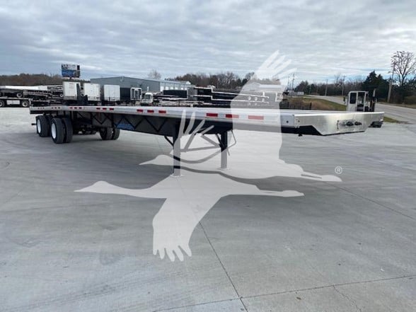 2027 TRANSCRAFT (QTY: 75) 53X102 EAGLE II COMBO FLAT 2027 TRANSCRAFT (QTY: 75) 53X102 EAGLE II COMBO FLAT - image 3 of 6