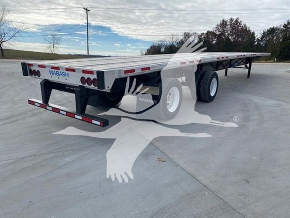 2027 TRANSCRAFT (QTY: 75) 53X102 EAGLE II COMBO FLAT 2027 TRANSCRAFT (QTY: 75) 53X102 EAGLE II COMBO FLAT - image 4 of 6