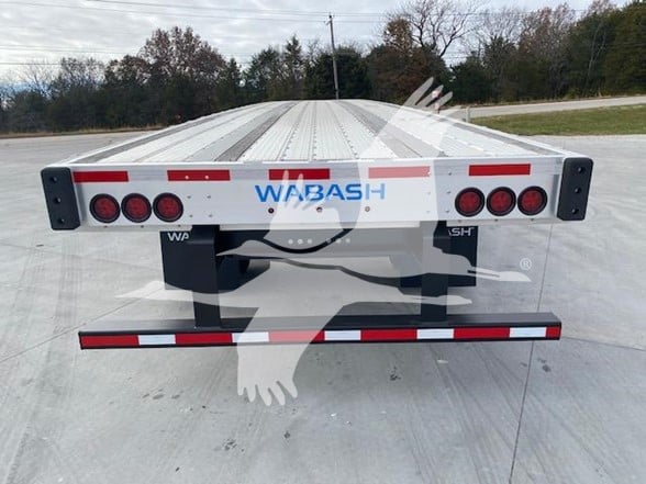 2027 TRANSCRAFT (QTY: 75) 53X102 EAGLE II COMBO FLAT 2027 TRANSCRAFT (QTY: 75) 53X102 EAGLE II COMBO FLAT - image 5 of 6