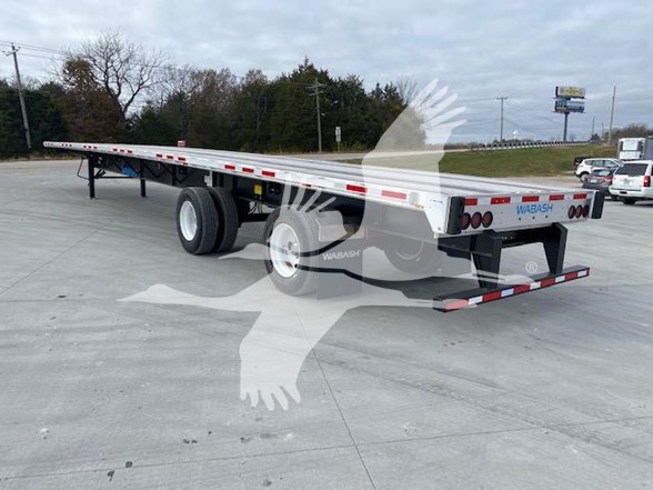 2027 TRANSCRAFT (QTY: 75) 53X102 EAGLE II COMBO FLAT 2027 TRANSCRAFT (QTY: 75) 53X102 EAGLE II COMBO FLAT - image 6 of 6