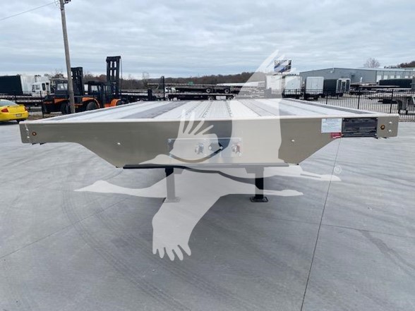 2027 TRANSCRAFT (QTY: 30) 48X102 D-EAGLE II COMBO DROP DECK 2027 TRANSCRAFT (QTY: 30) 48X102 D-EAGLE II COMBO DROP DECK - image 2 of 6
