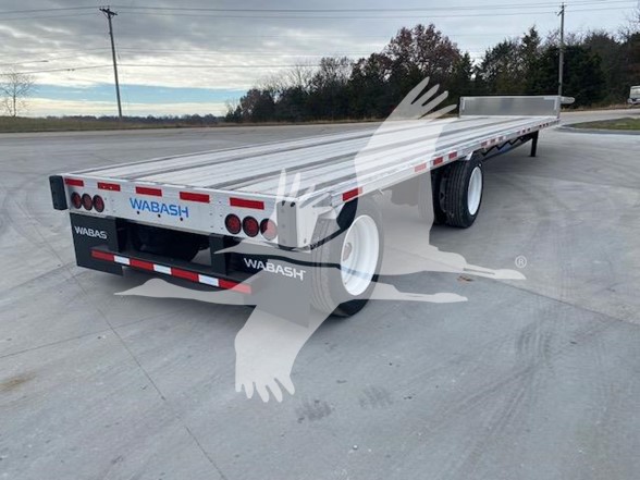 2027 TRANSCRAFT (QTY: 30) 48X102 D-EAGLE II COMBO DROP DECK 2027 TRANSCRAFT (QTY: 30) 48X102 D-EAGLE II COMBO DROP DECK - image 4 of 6