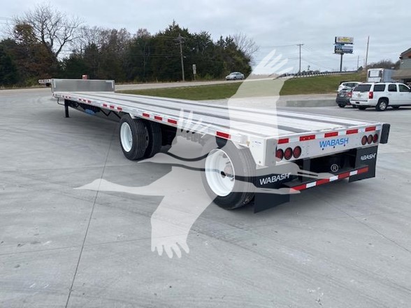 2027 TRANSCRAFT (QTY: 30) 48X102 D-EAGLE II COMBO DROP DECK 2027 TRANSCRAFT (QTY: 30) 48X102 D-EAGLE II COMBO DROP DECK - image 6 of 6