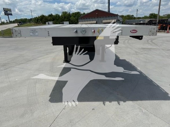 2027 DORSEY 48' COMBO DROP DECK FIXED SPREAD 2027 DORSEY 48' COMBO DROP DECK FIXED SPREAD - image 2 of 6