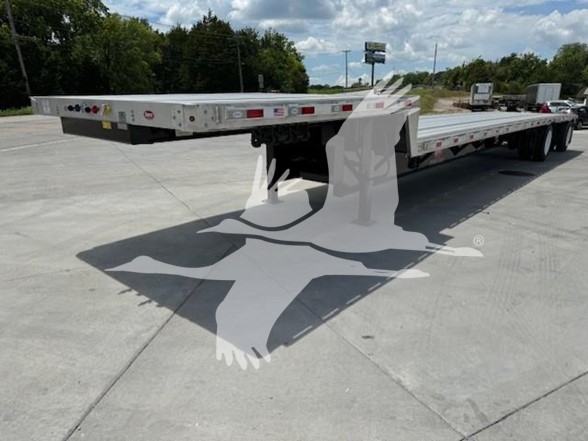 2027 DORSEY 48' COMBO DROP DECK FIXED SPREAD 2027 DORSEY 48' COMBO DROP DECK FIXED SPREAD - image 3 of 6