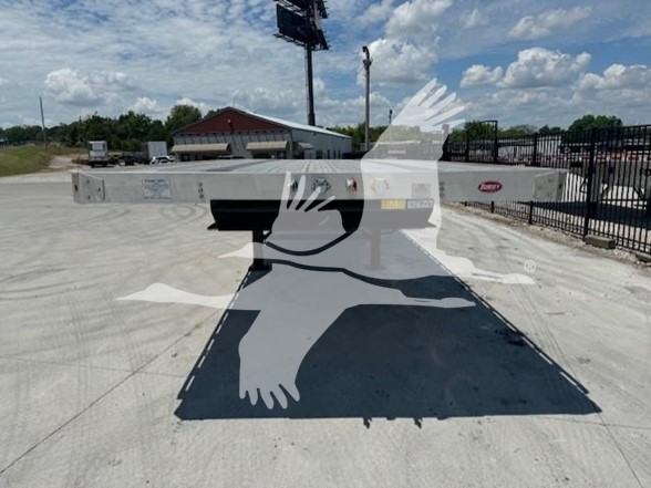 2027 DORSEY 48' COMBINATION FLATBED WIDESPREAD AXLE 2027 DORSEY 48' COMBINATION FLATBED WIDESPREAD AXLE - image 2 of 6