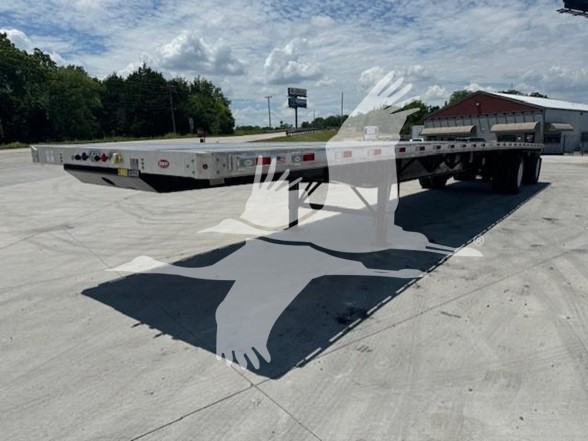 2027 DORSEY 48' COMBINATION FLATBED WIDESPREAD AXLE 2027 DORSEY 48' COMBINATION FLATBED WIDESPREAD AXLE - image 3 of 6