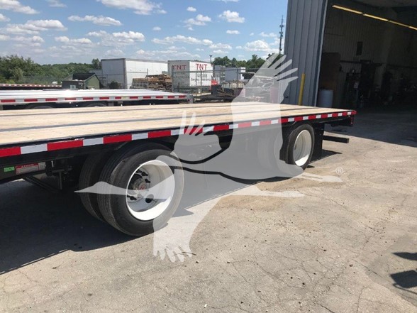 2026 FONTAINE VELOCITY 53' STEEL DROP DECK - FIXED SPREAD 2026 FONTAINE VELOCITY 53' STEEL DROP DECK - FIXED SPREAD - image 3 of 6