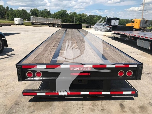 2026 FONTAINE VELOCITY 53' STEEL DROP DECK - FIXED SPREAD 2026 FONTAINE VELOCITY 53' STEEL DROP DECK - FIXED SPREAD - image 5 of 6