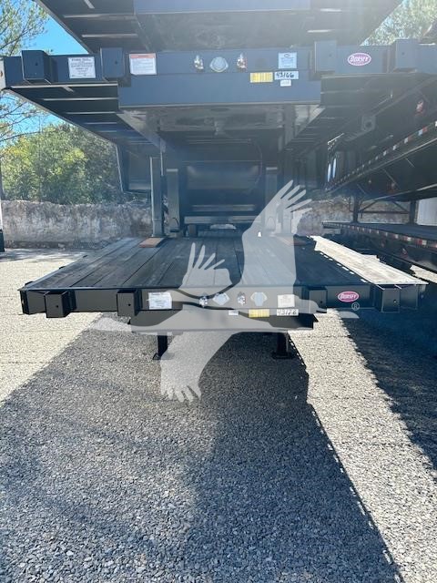 2027 DORSEY 48' STEEL DROP DECK WIDE SPREAD 2027 DORSEY 48' STEEL DROP DECK WIDE SPREAD - image 1 of 6