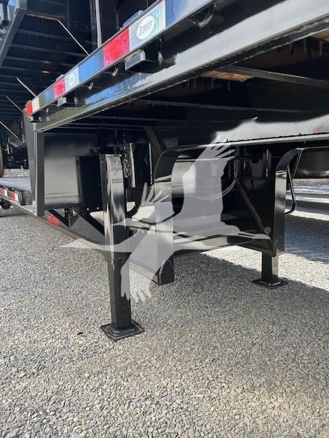 2027 DORSEY 48' STEEL DROP DECK WIDE SPREAD 2027 DORSEY 48' STEEL DROP DECK WIDE SPREAD - image 3 of 6