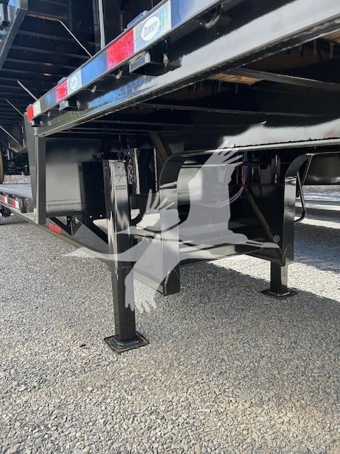 2027 DORSEY 48' STEEL DROP DECK WIDE SPREAD 2027 DORSEY 48' STEEL DROP DECK WIDE SPREAD - image 3 of 6