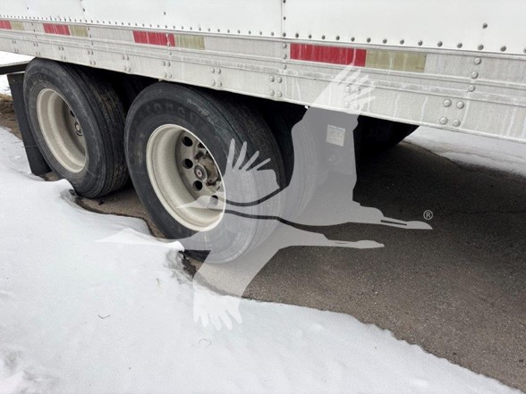 2008 UTILITY 53' X 102 2008 UTILITY 53' X 102